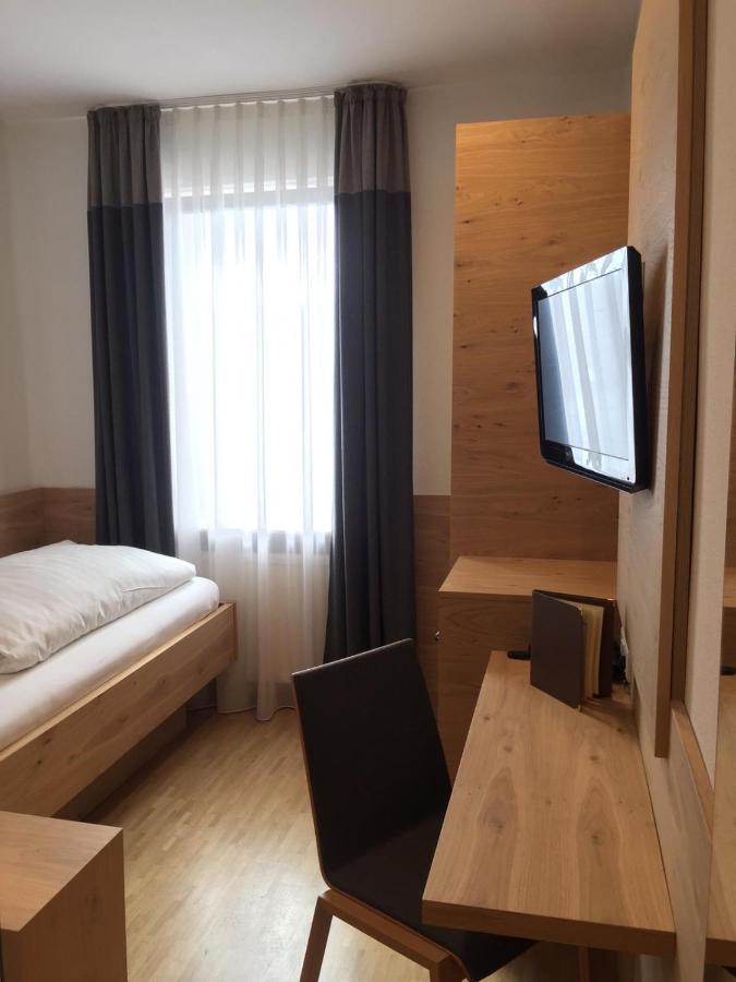 Hotel Zur Schoenen Aussicht ماركتهيدنفلد المظهر الخارجي الصورة