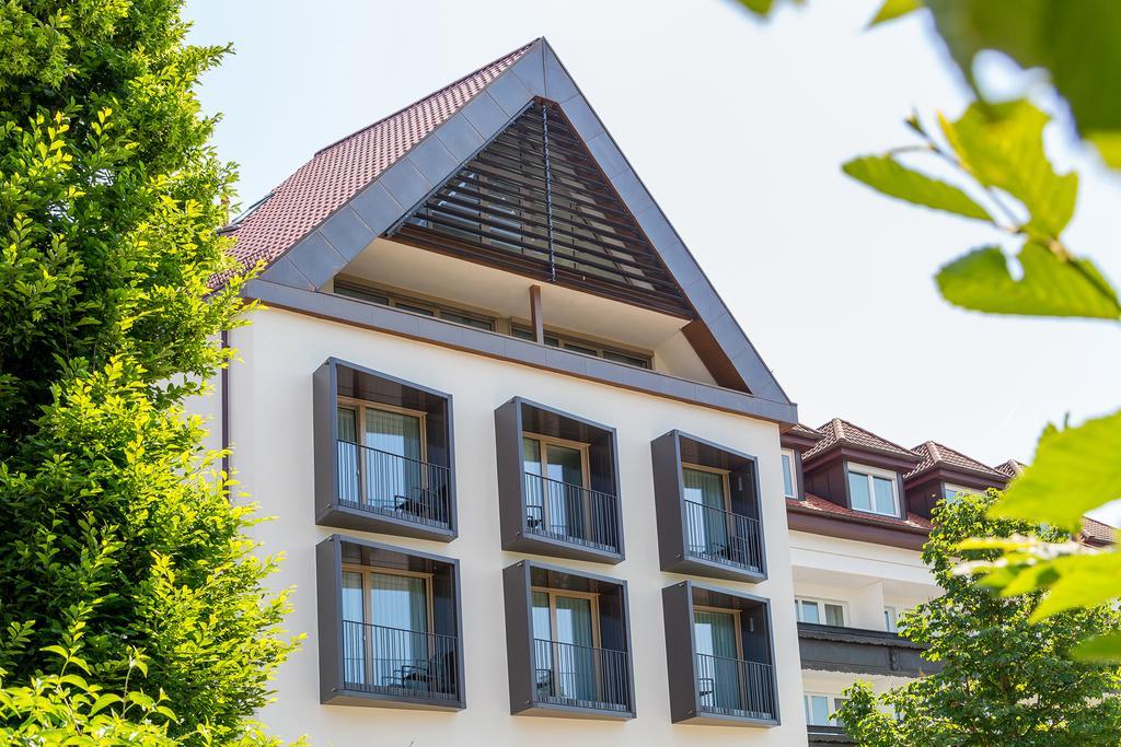 Hotel Zur Schoenen Aussicht ماركتهيدنفلد المظهر الخارجي الصورة